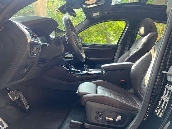 BMW-X4-2.0 16V GASOLINA XDRIVE30I M SPORT STEPTRONIC BMW-X4-2022