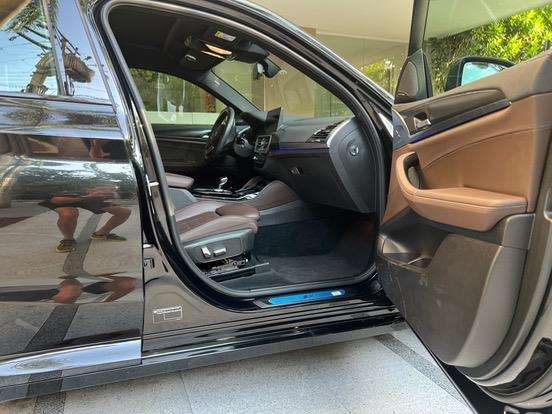 BMW-X4-2.0 16V GASOLINA XDRIVE30I M SPORT STEPTRONIC BMW-X4-2022