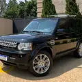 LAND ROVER DISCOVERY 4 3.0 HSE 4X4 V6 24V BI-TURBO DIESEL 4P AUTOMÁTICO LAND ROVER DISCOVERY 4 3.0 HSE 4X4 V6 24V BI-TURBO DIESEL 4P AUTOMÁTICO