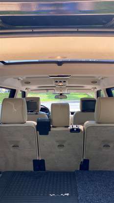 LAND ROVER-DISCOVERY 4-2013