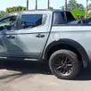 MITSUBISHI L200 TRITON 2.4 16V TURBO DIESEL SPORT HPE-S CD 4P 4X4 AUTOMÁTICO MITSUBISHI L200 TRITON 2.4 16V TURBO DIESEL SPORT HPE-S CD 4P 4X4 AUTOMÁTICO