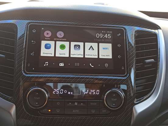 MITSUBISHI-L200 TRITON-2.4 16V TURBO DIESEL SPORT HPE-S CD 4P 4X4 AUTOMÁTICO MITSUBISHI-L200 TRITON-2019