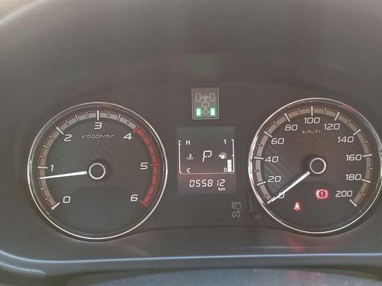 MITSUBISHI-L200 TRITON-2.4 16V TURBO DIESEL SPORT HPE-S CD 4P 4X4 AUTOMÁTICO MITSUBISHI-L200 TRITON-2019