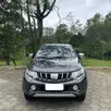 MITSUBISHI L200 TRITON 2.4 16V TURBO DIESEL SPORT HPE CD 4P 4X4 AUTOMÁTICO MITSUBISHI L200 TRITON 2.4 16V TURBO DIESEL SPORT HPE CD 4P 4X4 AUTOMÁTICO