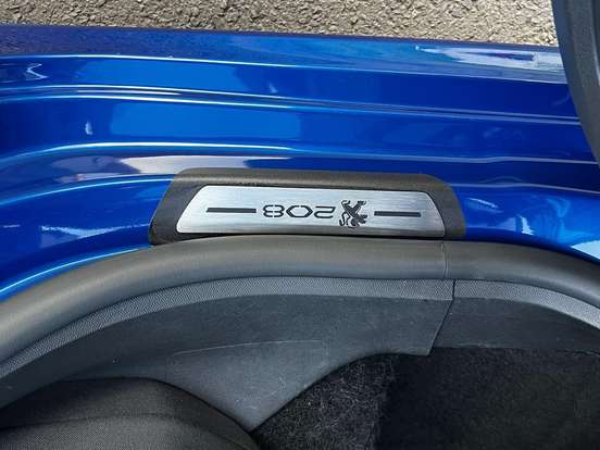 PEUGEOT-208-1.0 FIREFLY FLEX STYLE MANUAL PEUGEOT-208-2022