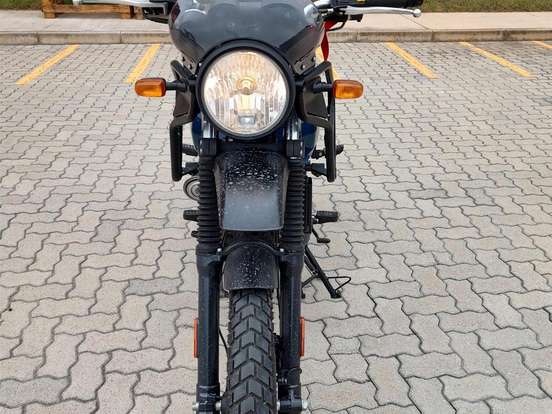 ROYAL ENFIELD-HIMALAYAN ROYAL ENFIELD-HIMALAYAN-2022