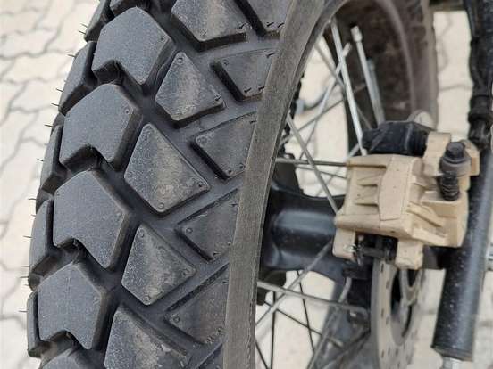 ROYAL ENFIELD-HIMALAYAN ROYAL ENFIELD-HIMALAYAN-2022