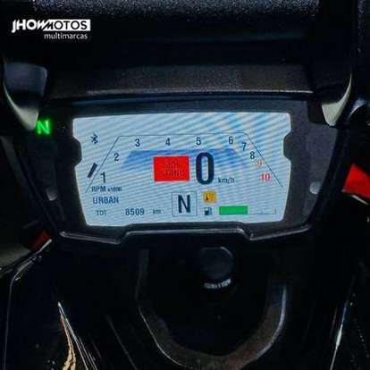 DUCATI-DIAVEL 1260 S-2021