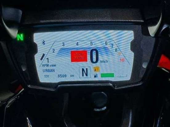 DUCATI-DIAVEL 1260 S DUCATI-DIAVEL 1260 S-2021