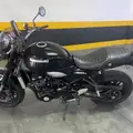 KAWASAKI Z900RS KAWASAKI Z900RS