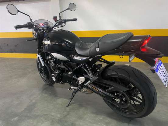 KAWASAKI-Z900RS KAWASAKI-Z900RS-2019