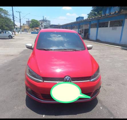 VOLKSWAGEN FOX 1.6 MI ROCK IN RIO 8V FLEX 4P MANUAL