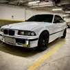 BMW 325i 2.5 COUPÉ 24V GASOLINA 2P MANUAL BMW 325i 2.5 COUPÉ 24V GASOLINA 2P MANUAL