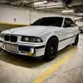 BMW 325i 2.5 COUPÉ 24V GASOLINA 2P MANUAL BMW 325i 2.5 COUPÉ 24V GASOLINA 2P MANUAL