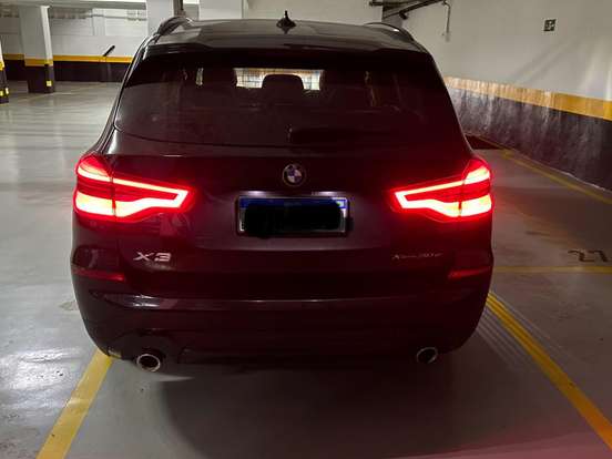 BMW-X3-2.0 16V HÍBRIDO XDRIVE30E STEPTRONIC BMW-X3-2021