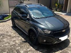 comprar Chevrolet Onix 2019 em Goiânia - GO