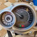 HARLEY-DAVIDSON V-ROD MUSCLE HARLEY-DAVIDSON V-ROD MUSCLE