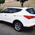 HYUNDAI SANTA FÉ 3.3 MPFI 4X4 V6 270CV GASOLINA 4P AUTOMÁTICO HYUNDAI SANTA FÉ 3.3 MPFI 4X4 V6 270CV GASOLINA 4P AUTOMÁTICO