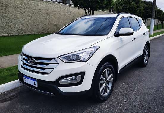 HYUNDAI-SANTA FÉ-2014
