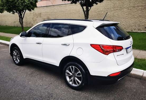 HYUNDAI-SANTA FÉ-2014
