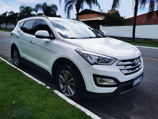 HYUNDAI-SANTA FÉ-2014