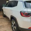 JEEP COMPASS 2.0 16V FLEX LONGITUDE AUTOMÁTICO JEEP COMPASS 2.0 16V FLEX LONGITUDE AUTOMÁTICO