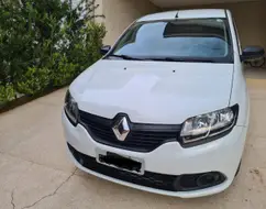 RENAULT SANDERO 1.0 12V SCE FLEX AUTHENTIQUE MANUAL RENAULT SANDERO 1.0 12V SCE FLEX AUTHENTIQUE MANUAL