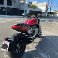 TRIUMPH ROCKET III R TRIUMPH ROCKET III R