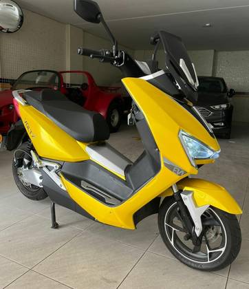 VOLTZ EV1 
