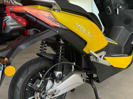 VOLTZ-EV1 VOLTZ-EV1-2019
