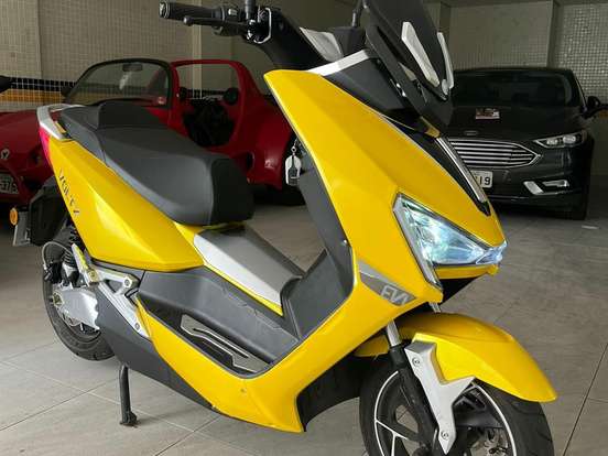 VOLTZ-EV1 VOLTZ-EV1-2019