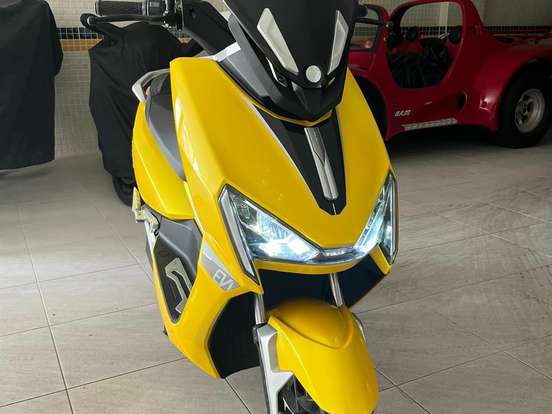 VOLTZ-EV1 VOLTZ-EV1-2019