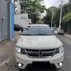 DODGE JOURNEY 3.6 SXT V6 GASOLINA 4P AUTOMÁTICO DODGE JOURNEY 3.6 SXT V6 GASOLINA 4P AUTOMÁTICO