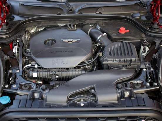 MINI-COOPER-2.0 S TOP 16V TURBO GASOLINA 2P AUTOMÁTICO MINI-COOPER-2014