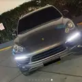 PORSCHE CAYENNE 4.8 S 4X4 V8 32V GASOLINA 4P TIPTRONIC PORSCHE CAYENNE 4.8 S 4X4 V8 32V GASOLINA 4P TIPTRONIC