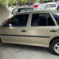 VOLKSWAGEN GOL 1.0 MI PLUS 16V GASOLINA 4P MANUAL G.III VOLKSWAGEN GOL 1.0 MI PLUS 16V GASOLINA 4P MANUAL G.III