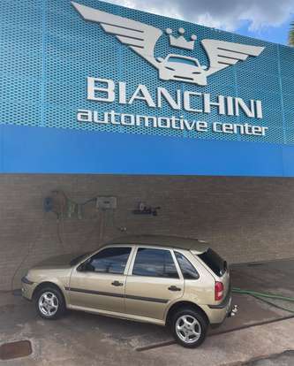 VOLKSWAGEN-GOL-2004