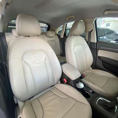 AUDI-Q3-2.0 TFSI AMBIENTE QUATTRO 4P GASOLINA S TRONIC AUDI-Q3-2012