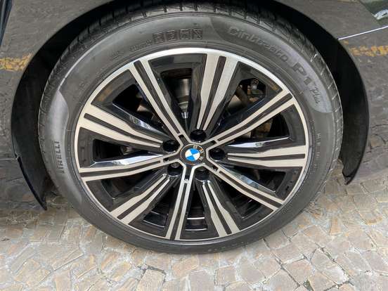 BMW-320i-2.0 16V TURBO GASOLINA GP AUTOMÁTICO BMW-320i-2020
