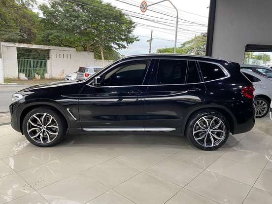 BMW-X3-2019