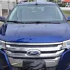 FORD EDGE 3.5 V6 GASOLINA SEL AUTOMÁTICO FORD EDGE 3.5 V6 GASOLINA SEL AUTOMÁTICO