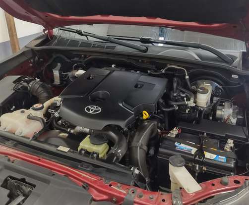 TOYOTA-HILUX-2.8 SR CHALLENGE 4X4 CD 16V DIESEL 4P AUTOMÁTICO TOYOTA-HILUX-2018
