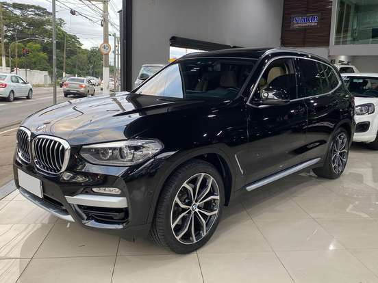 BMW-X3-2019