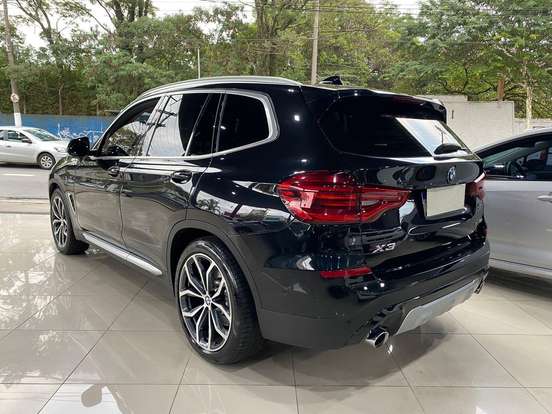 BMW-X3-2019