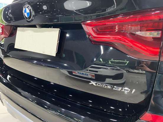 BMW-X3-2019
