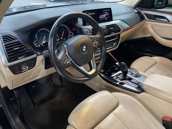 BMW-X3-2019