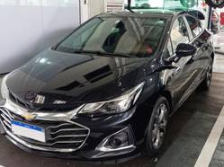 Chevrolet Cruze: Carros usados, seminovos e novos