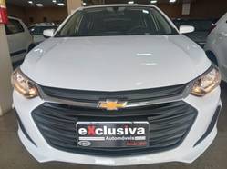 Chevrolet Onix: Carros usados e seminovos em São José do Rio Preto