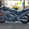 SUZUKI GSX 750 F SUZUKI GSX 750 F
