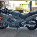 SUZUKI GSX 750 F SUZUKI GSX 750 F